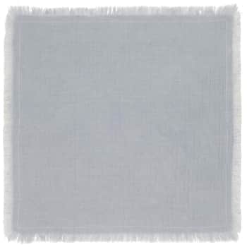 Bavlnený obrúsok Light Blue 40 x 40 cm